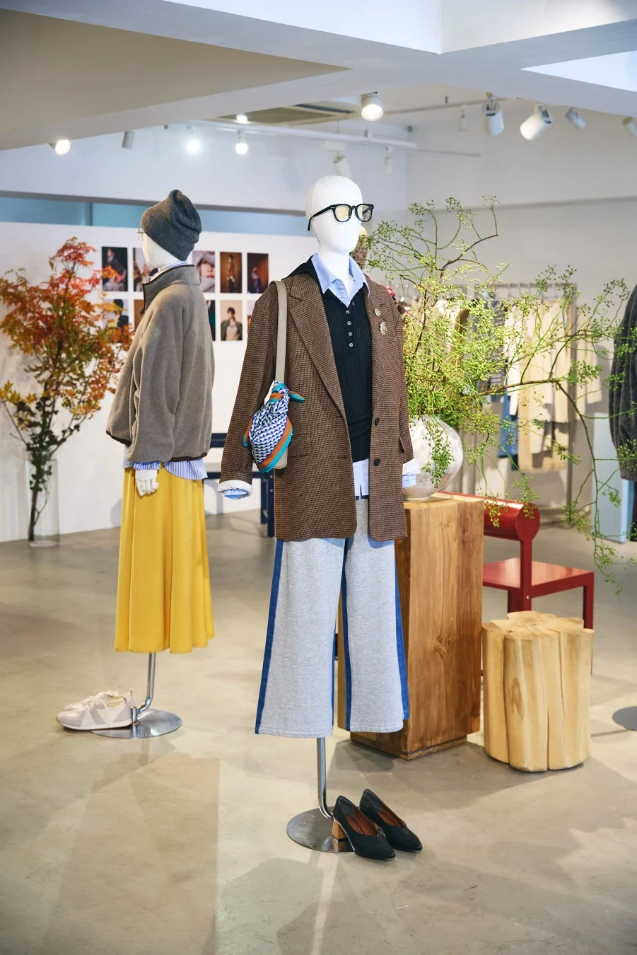 Designer's Interview