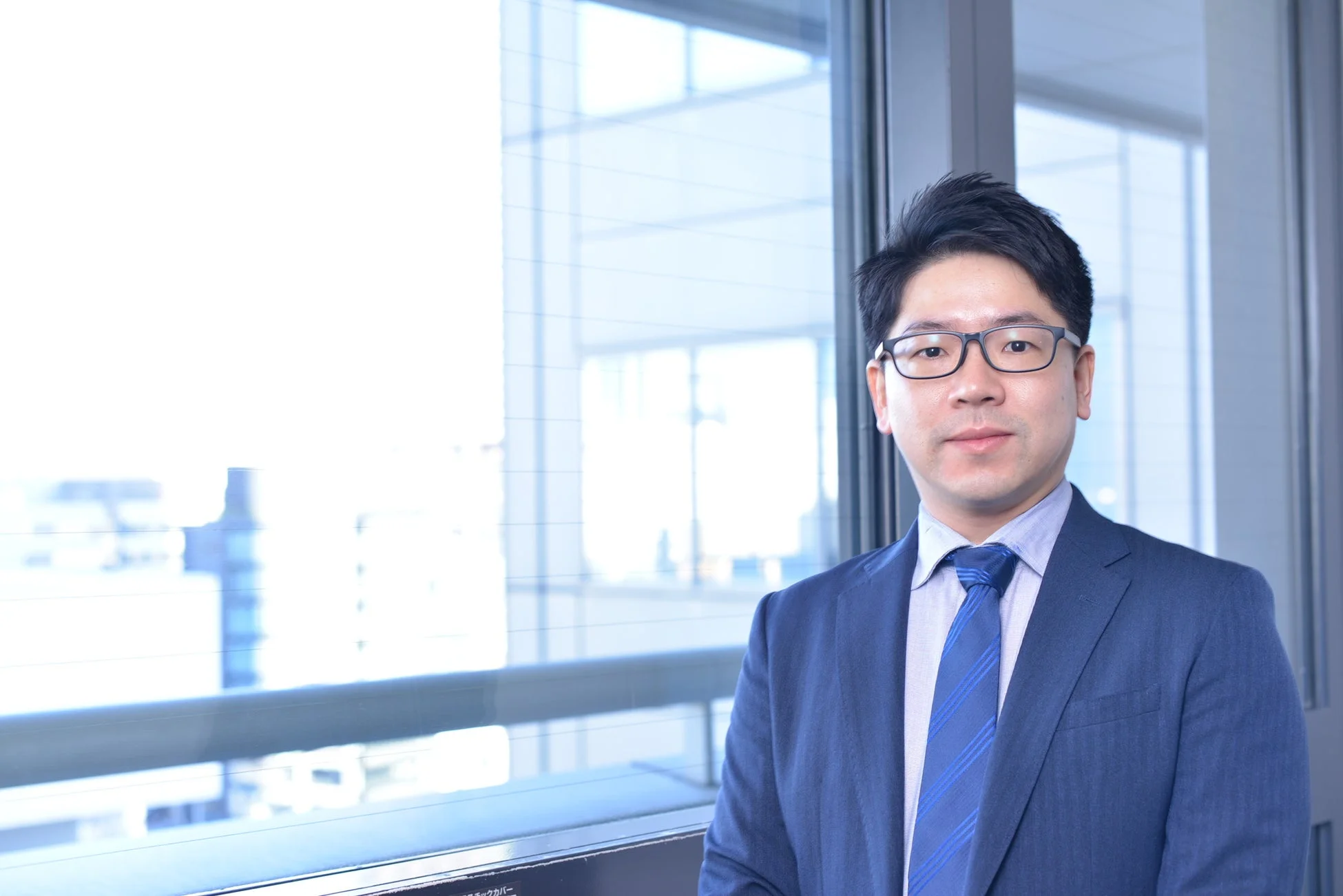 中川耕輔副社長