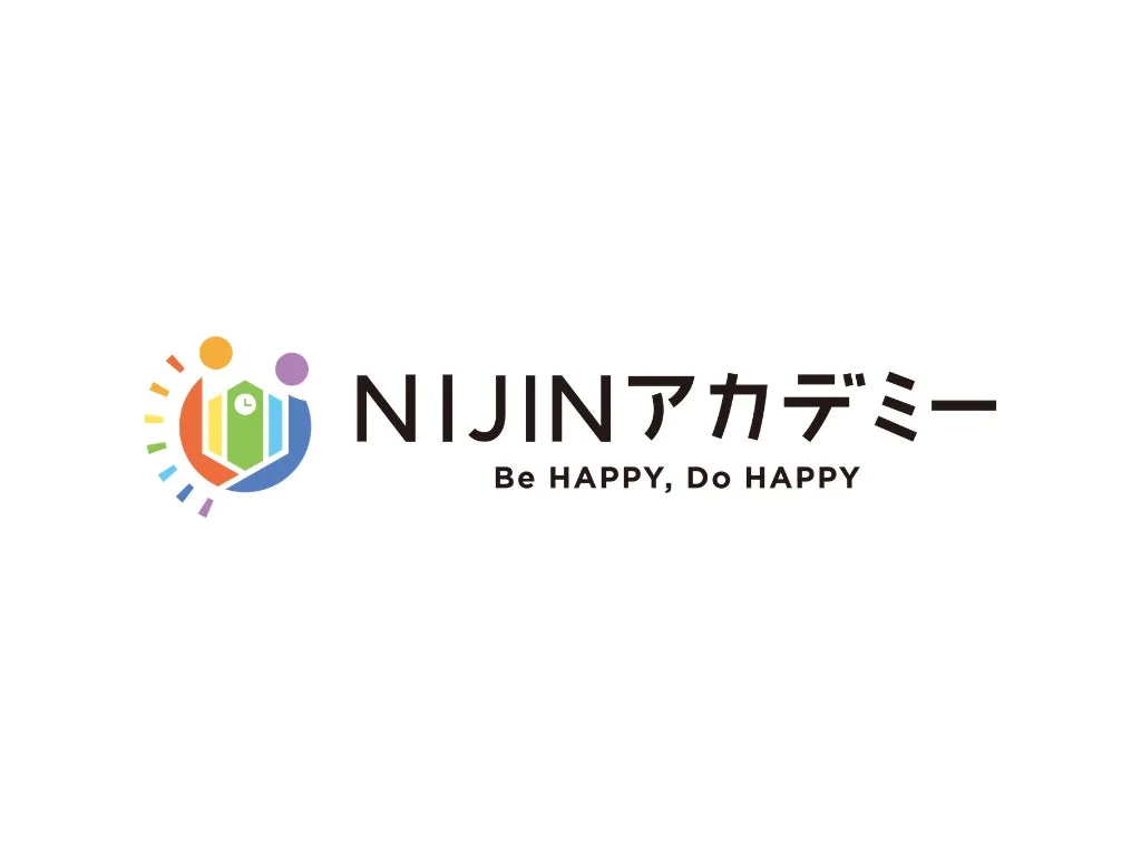 NIJINアカデミーロゴ