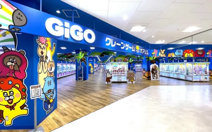 「GiGO」がフランチャイズ事業に本格参入！全国展開を加速し、初のパートナーは富山の食品メーカー「昔亭」