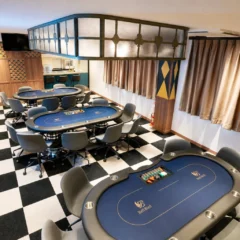 ポーカー初心者も安心！「ベルバードポーカー板橋大山店」8月11日グランドオープン、ノーレートで健全なゲーム体験を提供