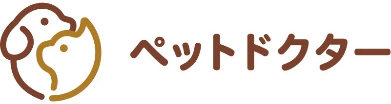 ペットドクターのロゴ