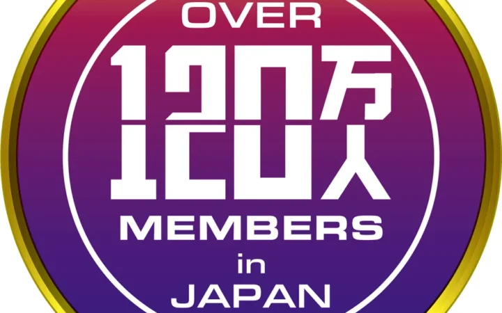 エニタイムフィットネス、国内会員数120万人と世界6,000店舗を達成！西小山店が節目に