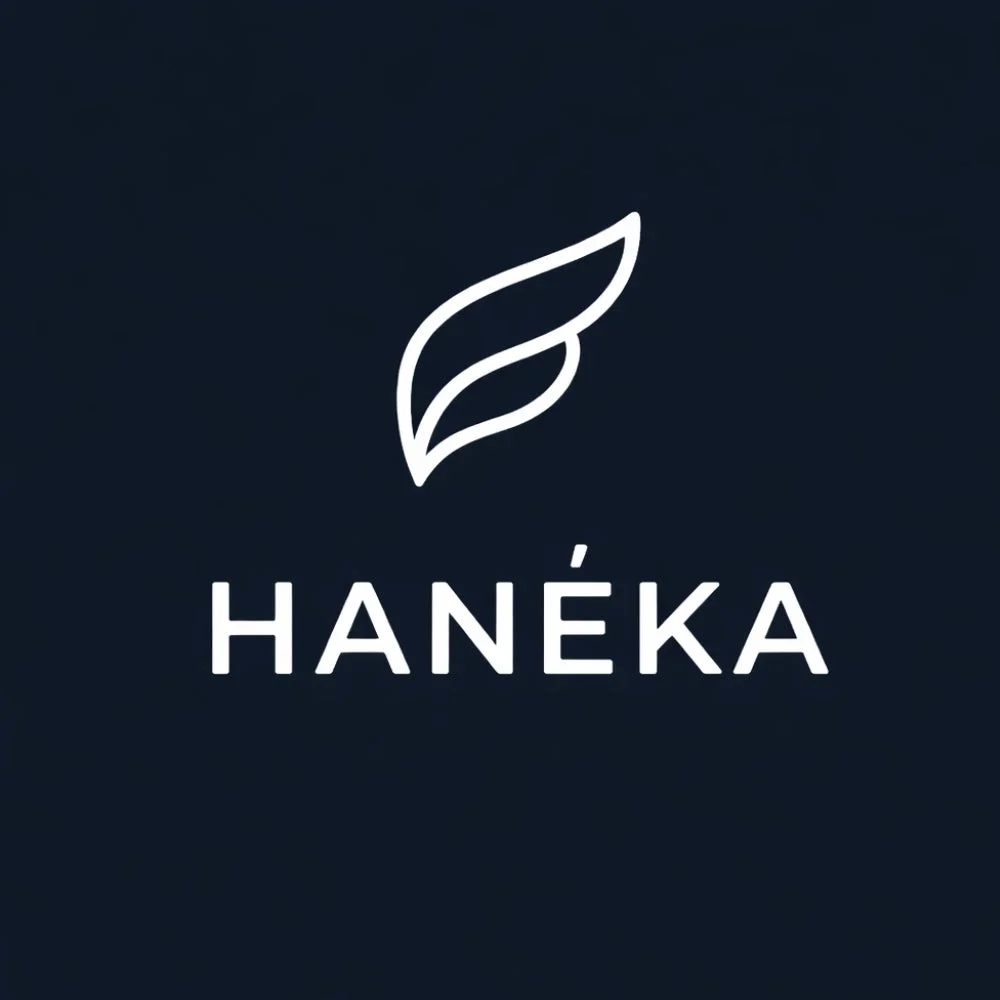 HANÉKAロゴ