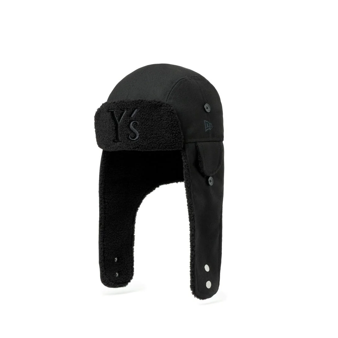 Y’s × NEW ERA® The Trapper