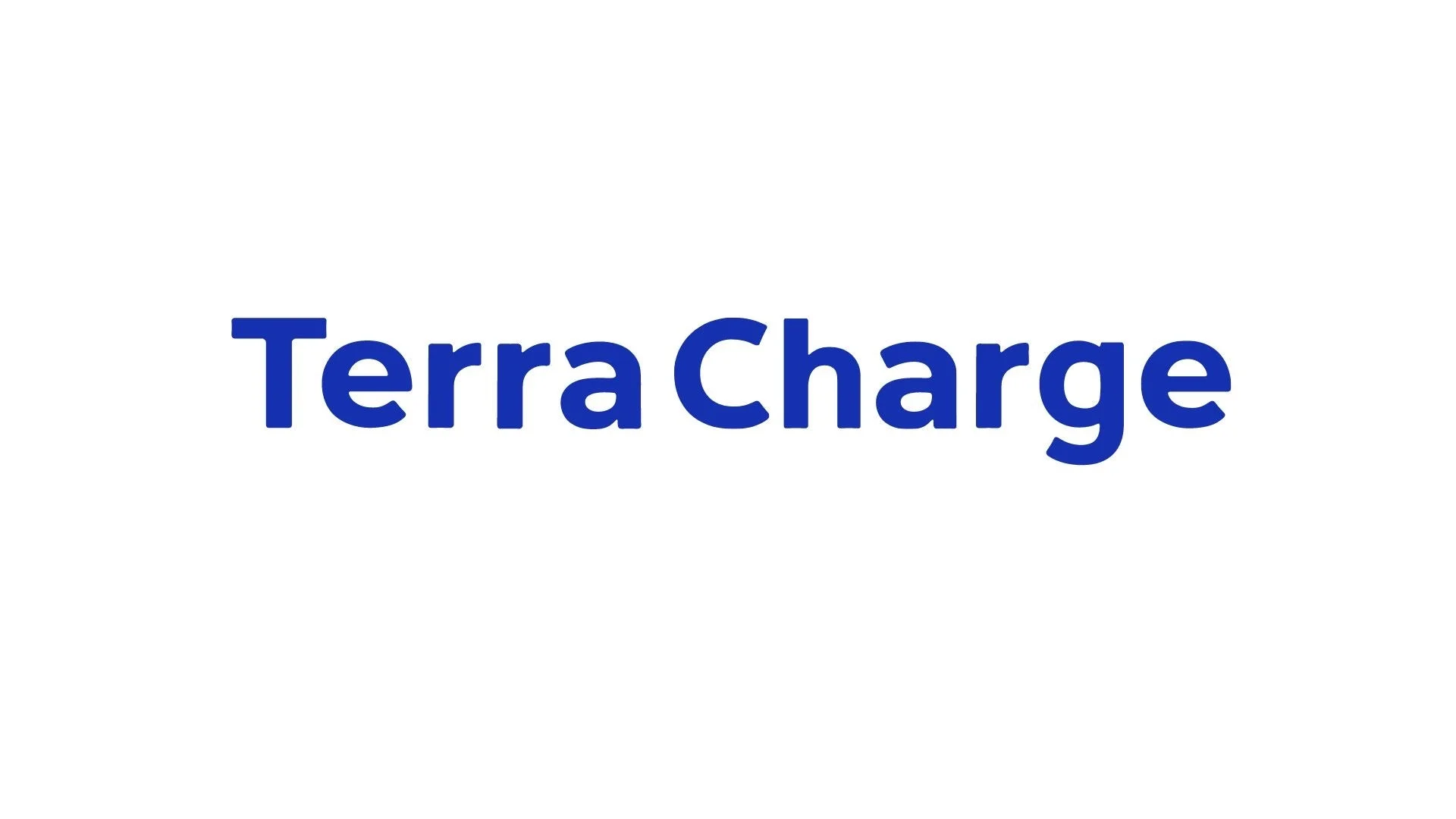 Terra Chargeロゴ