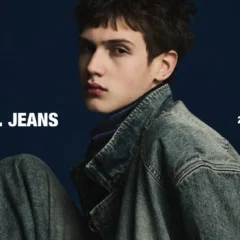 “niko and … JEANS”が2026年秋冬メンズコレクションを発表 – ヴィンテージ感とトレンドを融合した全11型