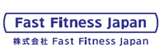 Fast Fitness Japanのロゴマーク