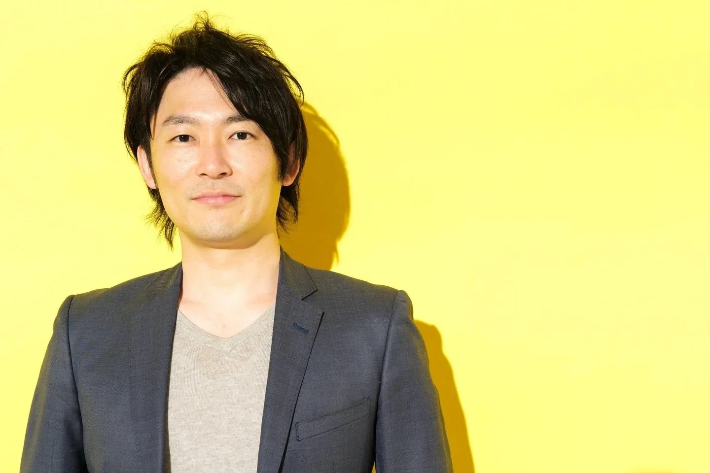 鳥海翔氏のプロフィール写真