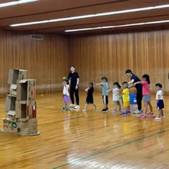 札幌で「運動が苦手」を決めつけない！子どもの“得意な動き”を見つける運動教室が開催