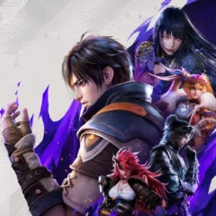 オリエンタルファンタジーARPG『ブリンガ』がgamescomで海外初公開、PC・モバイル・PlayStation 5向けにリリース予定