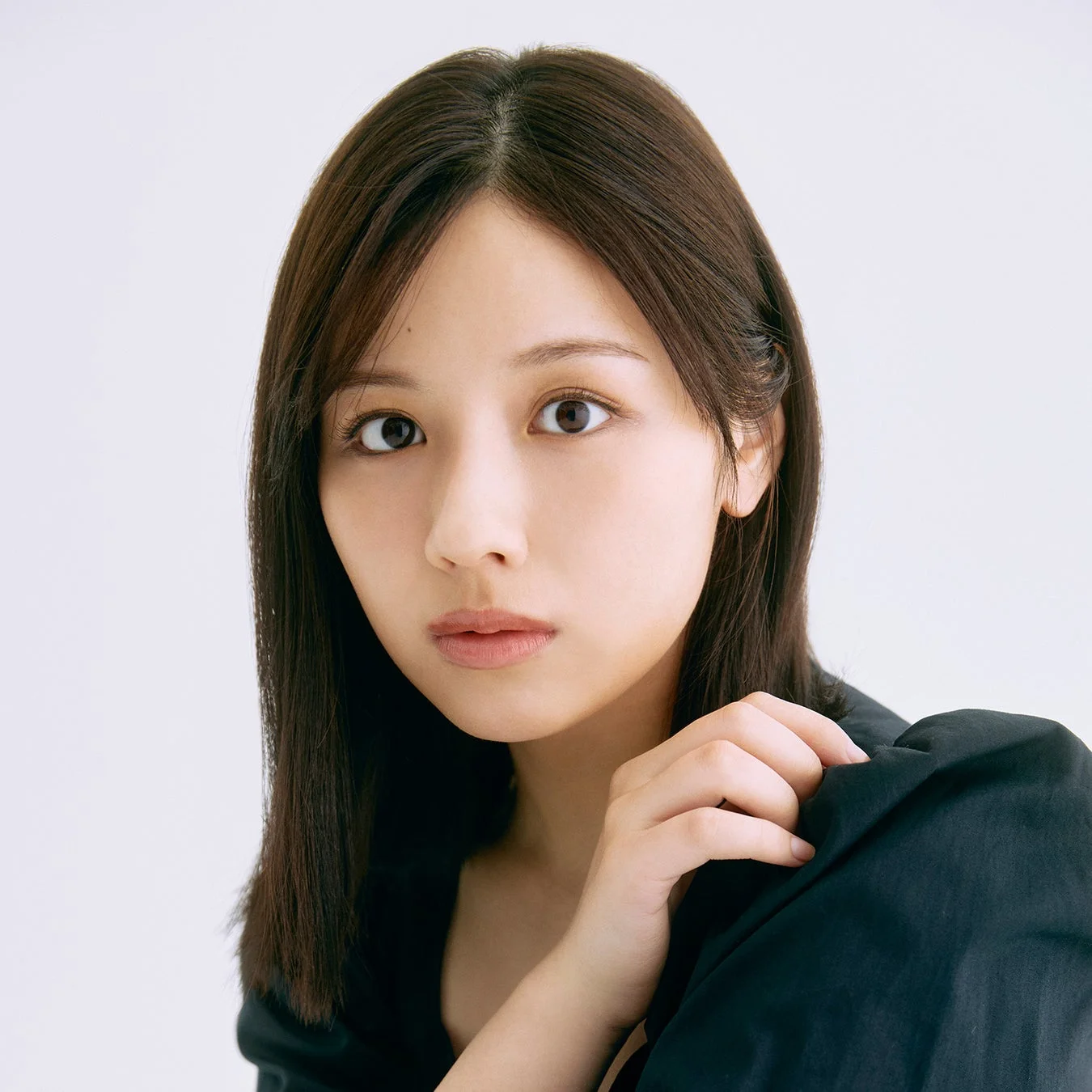 渡邉美穂さん