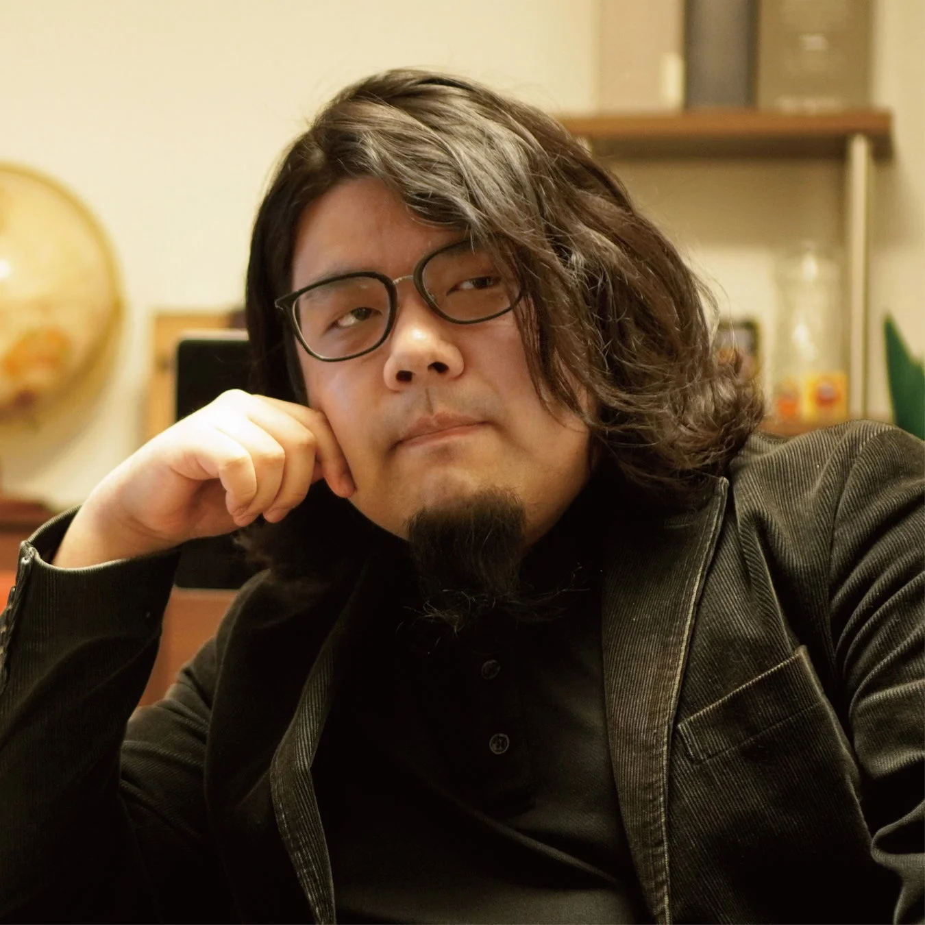 石塚 玲依
