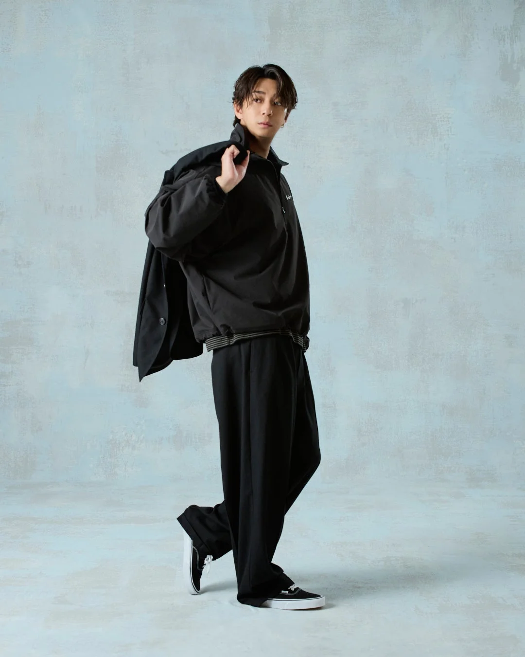 WIND AND SEA 2026-27 Autumn Winter Collectionのアイテム
