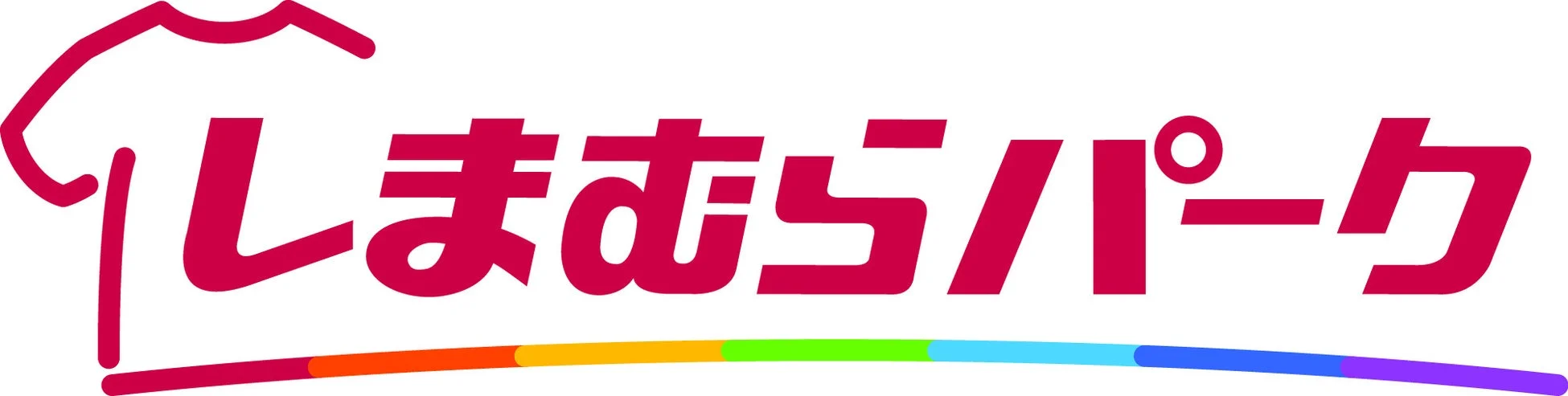 しまむらパークのロゴ