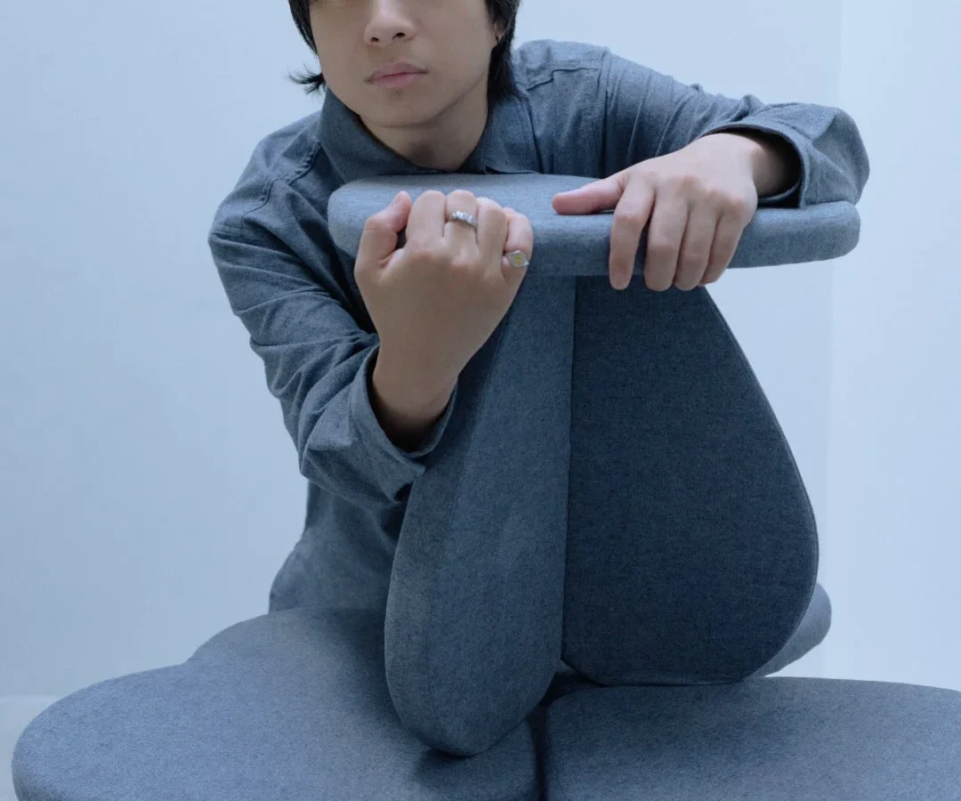 FRONT 11201が伊勢丹新宿店でPOP UP STORE開催！クリープハイプ尾崎世界観さんがキービジュアルに登場し、サステナブルな循環型コレクションを発表