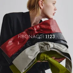 FIBONACCI 1123が2026年秋冬コレクションを発表：黄金比に基づく「美と機能の調和」を追求