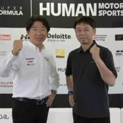 SUPER FORMULAの視聴体験が進化へ！『SFgo』、Xtreme-Dとの共同研究開発で高速データ分析とAI活用を推進