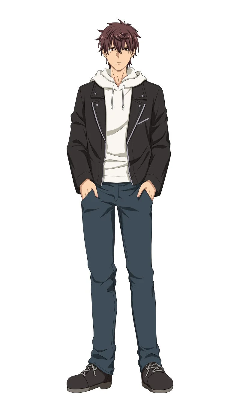 武村雄介