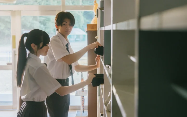 瀬戸内舞台のショートドラマ企画「せとドラ」で小説『8時5分のおはよう』が朗読作品化！新人俳優が主演