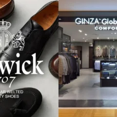 グローバルスタイルがスペイン発の革靴ブランド「Berwick1707」の取り扱い店舗を全国32店舗に拡大、札幌パルコ店で新たに展開開始