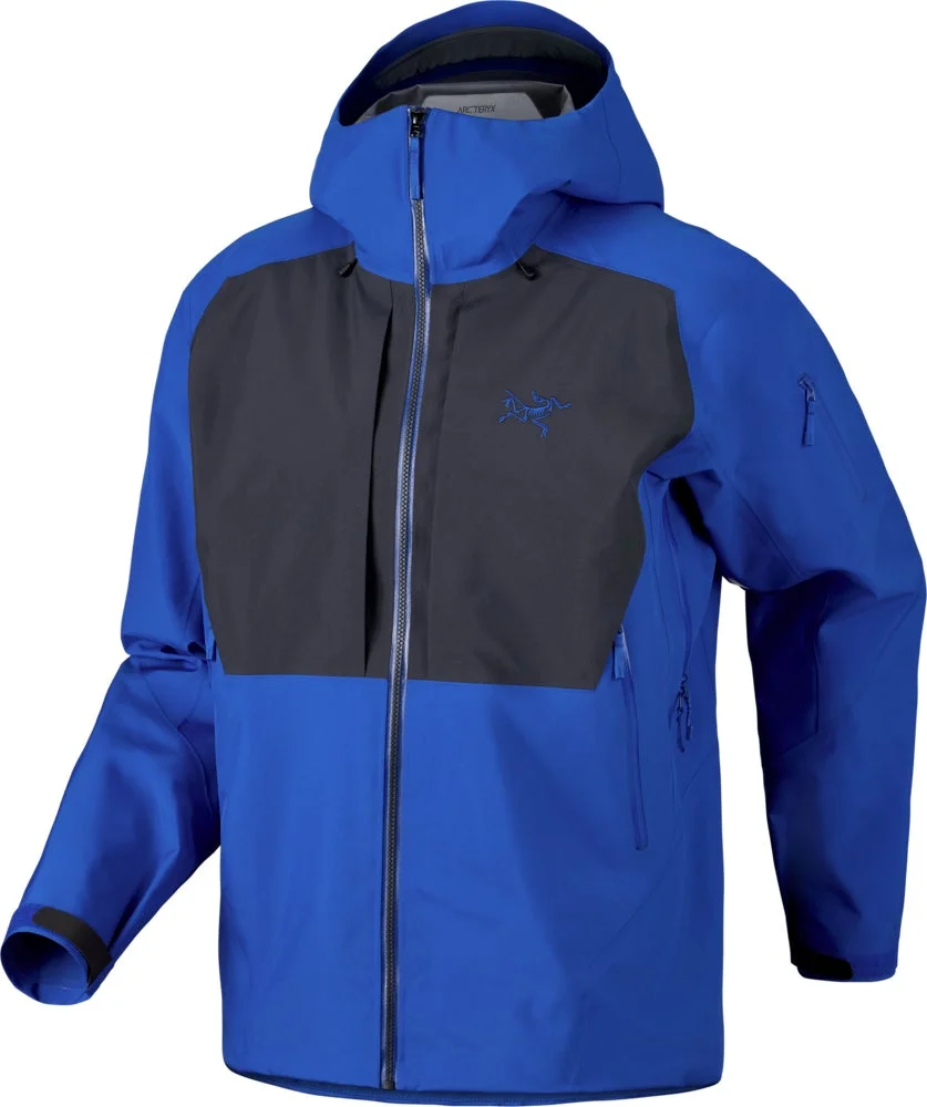 Sperro SV Jacket メンズ ブルー