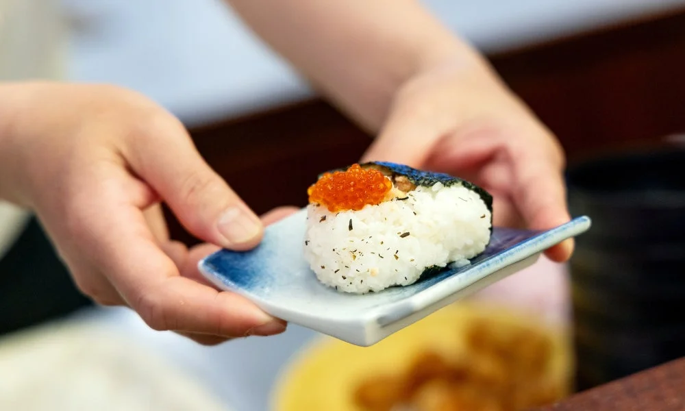おにぎり