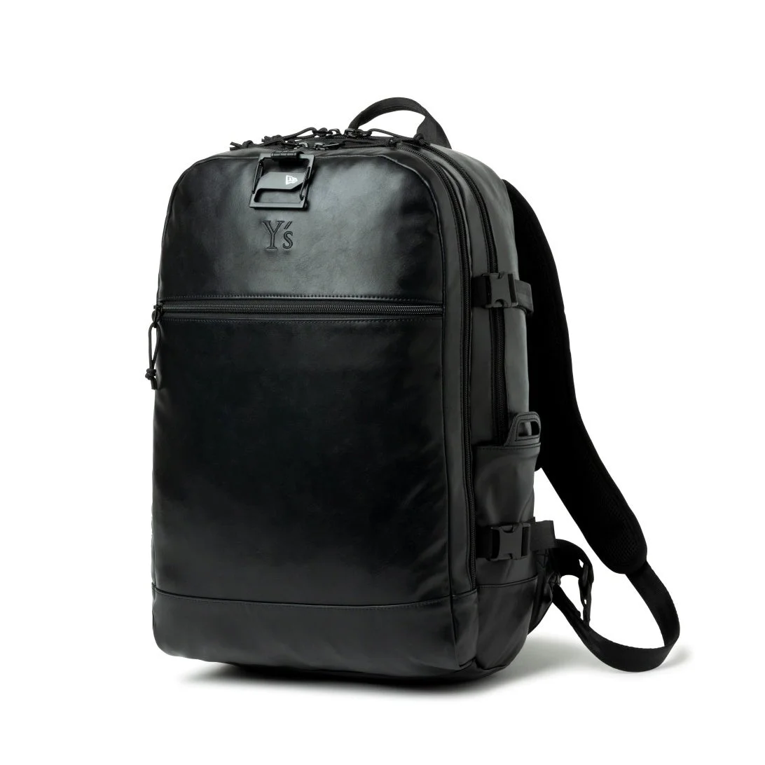 Y’s × NEW ERA® Smart Pack
