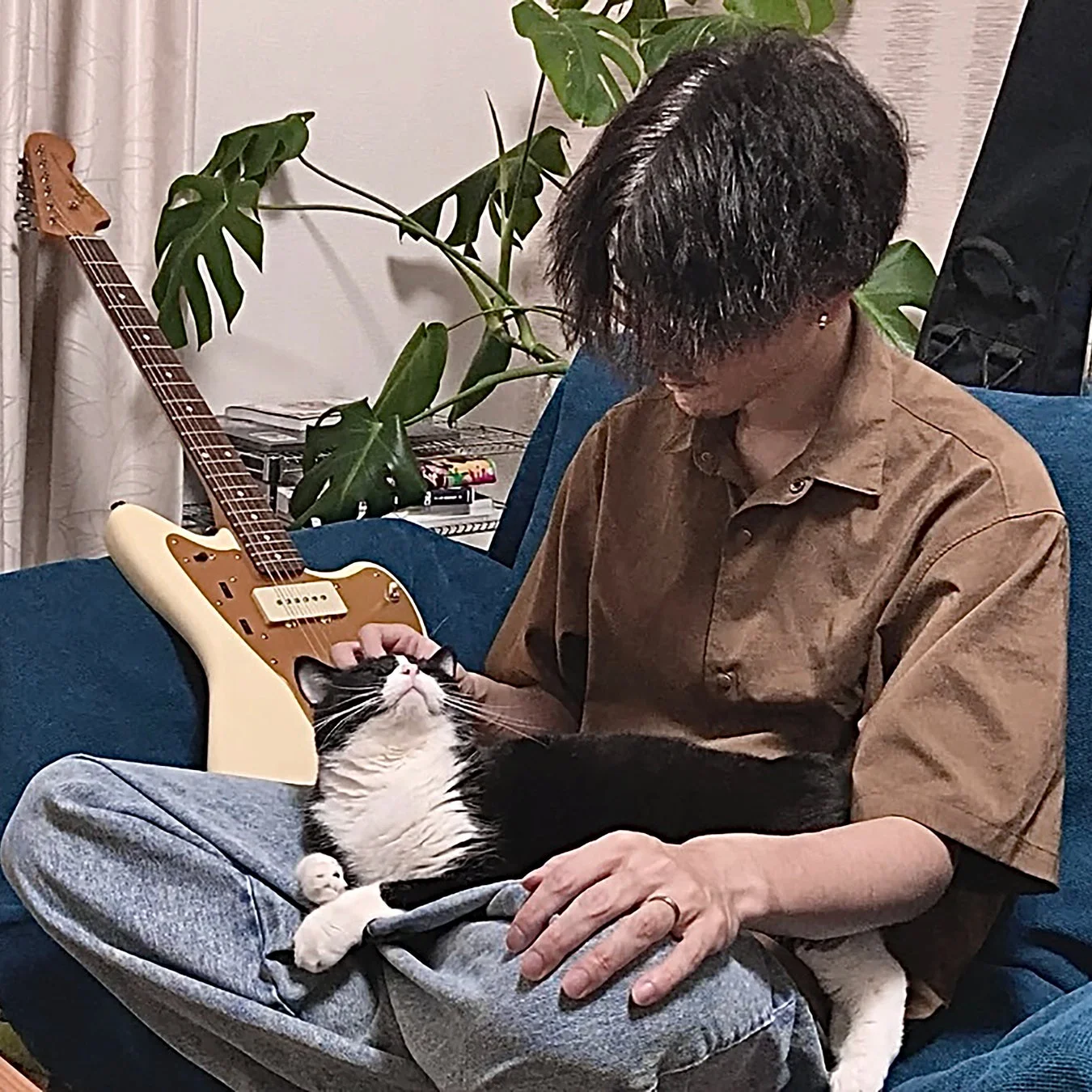 熊谷 ゆ〜ほ