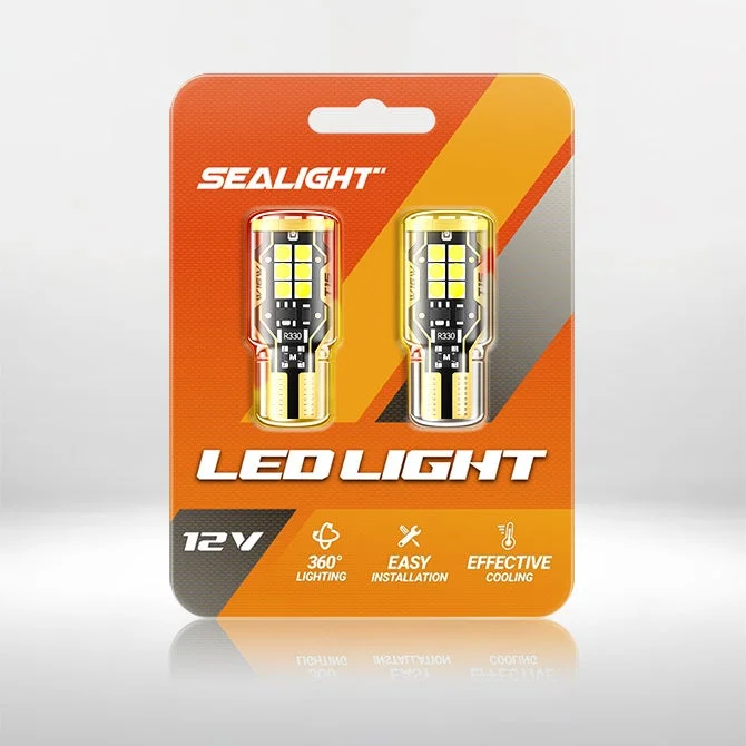 SEALIGHT LEDライトパッケージ SP52