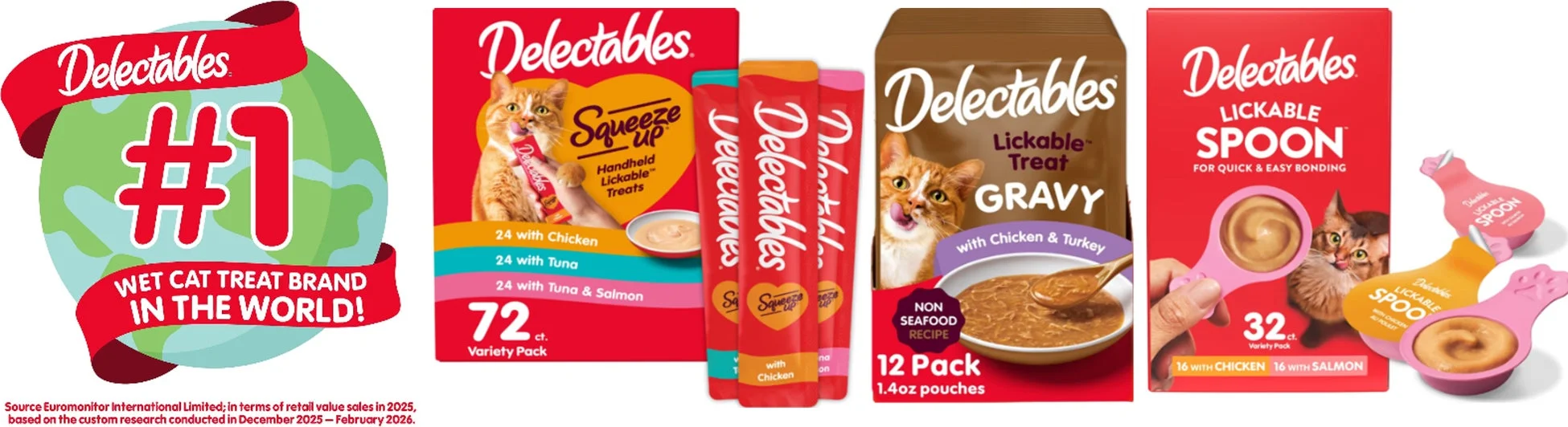 Delectables製品の画像