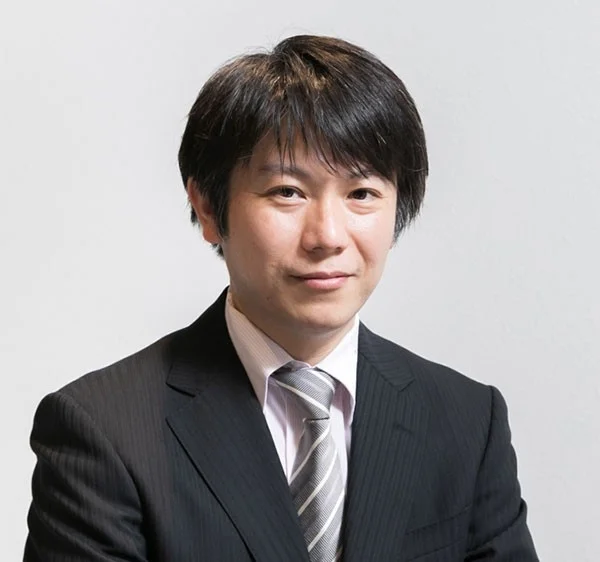塚本幸規氏