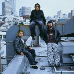 atmos、2026年秋冬メンズアパレルコレクション「UNEXPECTED ORIGINALS」を発表