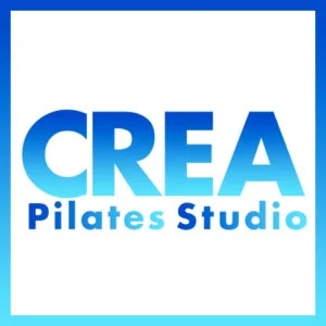 CREA Pilates Studioロゴ