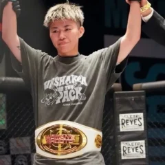 修斗世界女子スーパーアトム級王者・渡辺彩華選手が初防衛に成功！新天地での技術が光る
