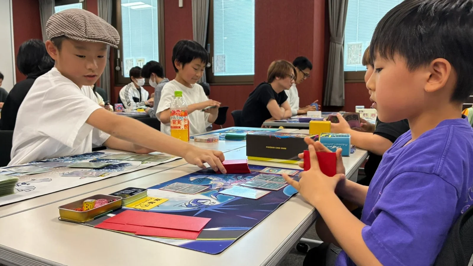全国のカードゲームイベントを後押し！マルチプルが協賛活動の実績を公開