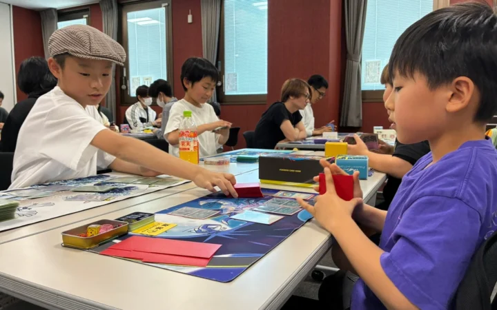 全国のカードゲームイベントを後押し！マルチプルが協賛活動の実績を公開