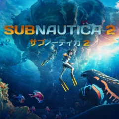 『サブノーティカ 2』早期アクセス第2弾アップデート配信！協力プレイ強化と海洋保護への寄付を発表