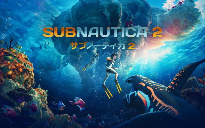 『サブノーティカ 2』早期アクセス第2弾アップデート配信！協力プレイ強化と海洋保護への寄付を発表