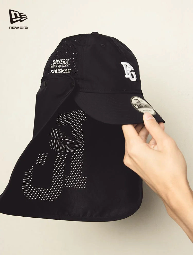 NEW ERA®｜PG 9THIRTY Sunshade Cap