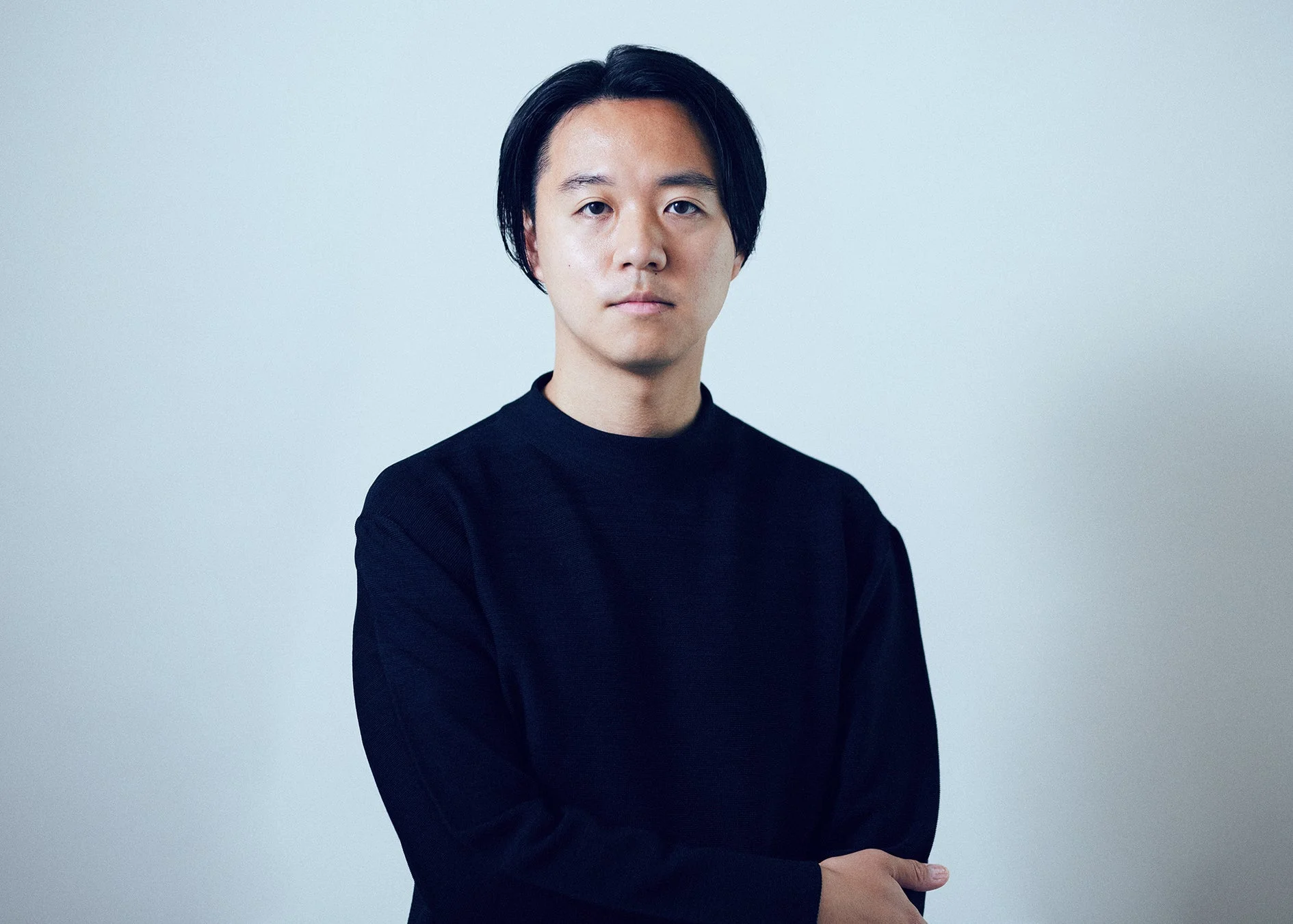 髙橋悠介氏