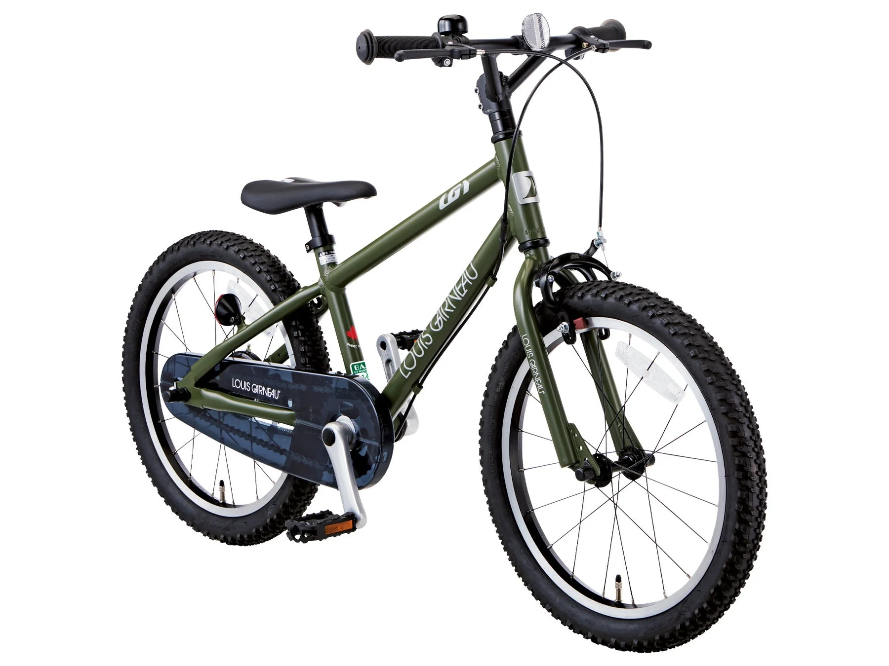 K18 lite マットオリーブ