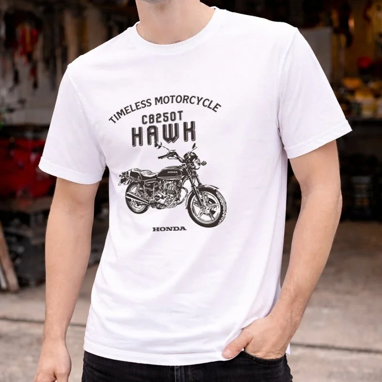 Tシャツ着用イメージ