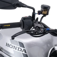 HONDA CB1000F 2026年モデル用「SWAGE-LINE PRO」高性能ブレーキホースキットが登場