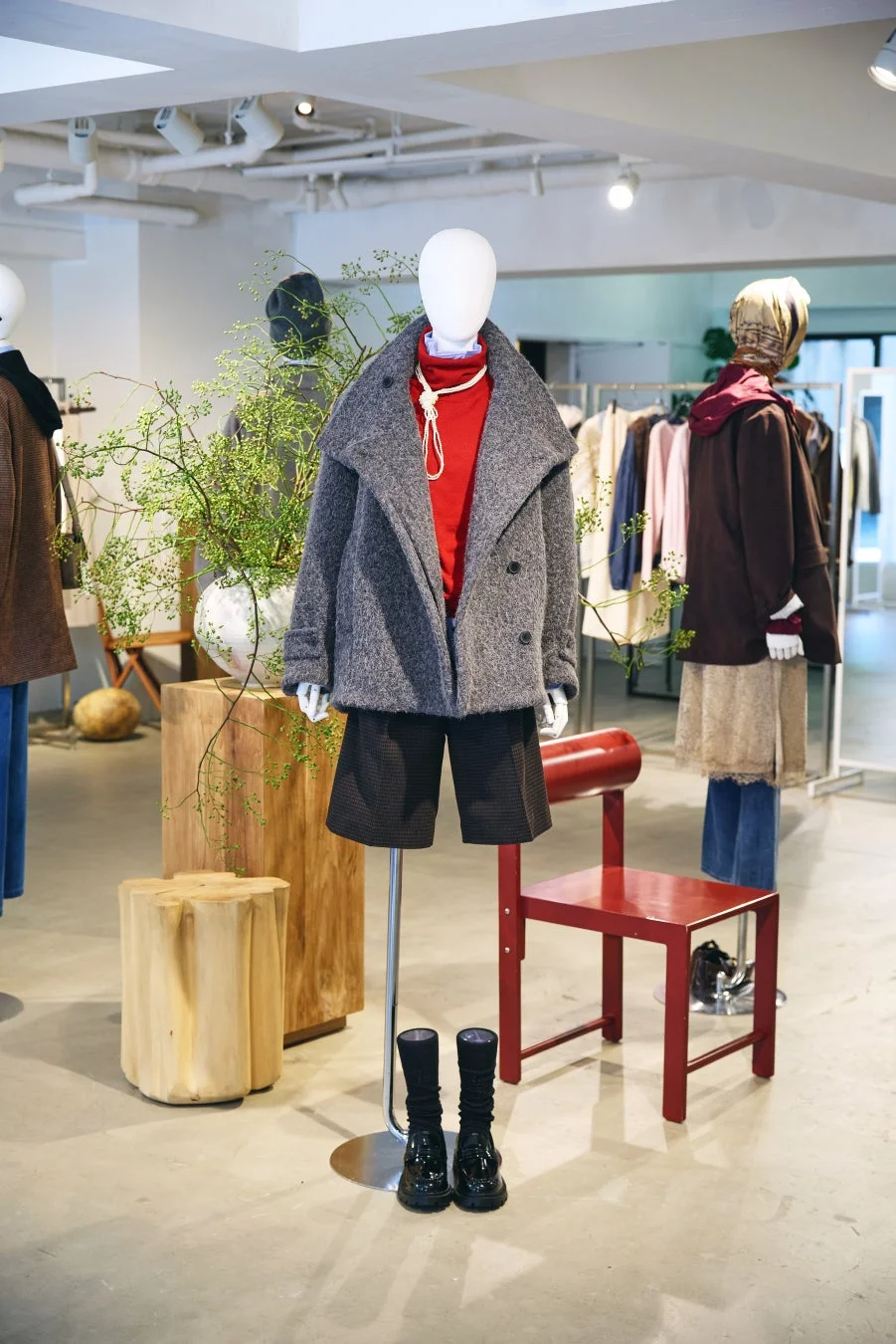 Designer's Interview