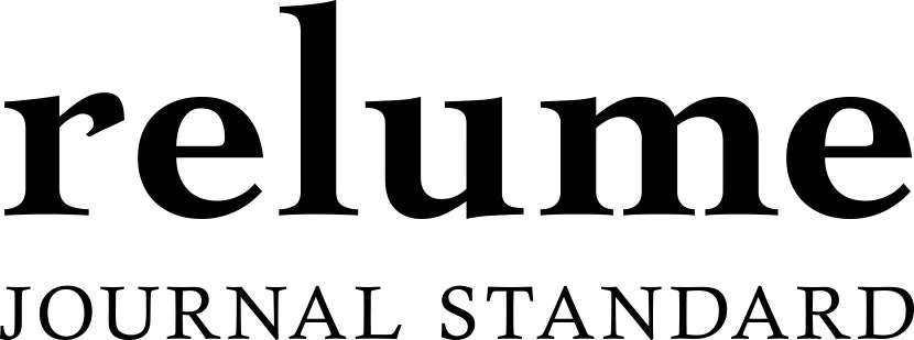 JOURNAL STANDARD relume ロゴ