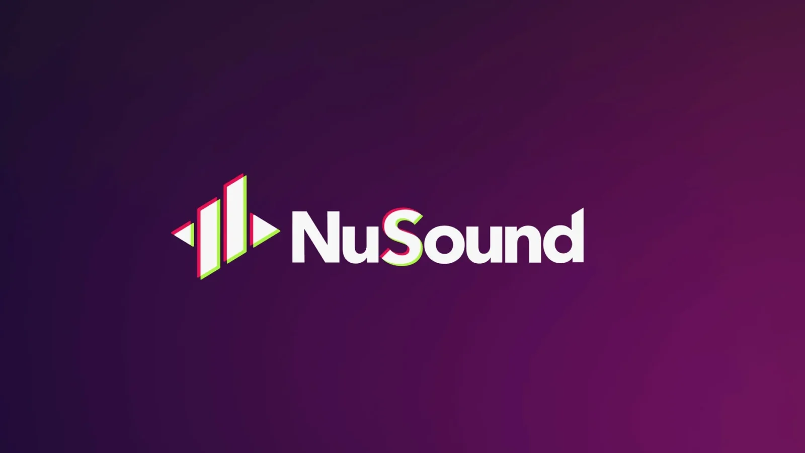 音楽投稿SNS「NuSound」が新ロゴでブランド刷新！創作文化への願いを込めたデザインに