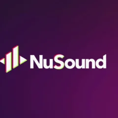 音楽投稿SNS「NuSound」が新ロゴでブランド刷新！創作文化への願いを込めたデザインに