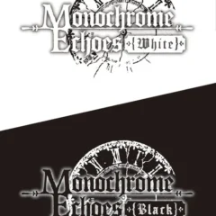 Nintendo Switch™向け新作RPG『モノクローム・エコーズ ホワイト＆ブラック Wパック』2027年1月21日発売決定！