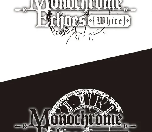 Nintendo Switch™向け新作RPG『モノクローム・エコーズ ホワイト＆ブラック Wパック』2027年1月21日発売決定！